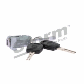 Canhão de fechadura STORM - 9902501