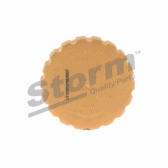 Cap, coolant tank STORM - TB160
