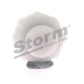 Cap, coolant tank STORM - TB200
