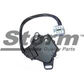 Capteur de vitesse de roue (transmission auto) STORM - 777999