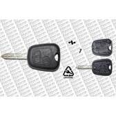Carcasas de llaves y botones para Peugeot PARTNER ORIGIN