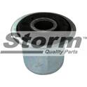 Casquilho de apoio, mola de lâmina STORM - F2252