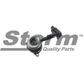 Central Slave Cylinder, clutch STORM - 9991