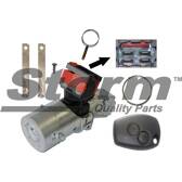 Cerradura de la dirección STORM - 8102501