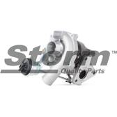 Turbocharger (New) STORM - 89094