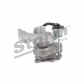 Charger, charging (supercharged/turbocharged) STORM - 89098