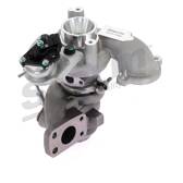 Charger, charging (supercharged/turbocharged) STORM - 89207