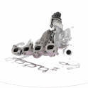 Charger, charging (supercharged/turbocharged) STORM - STO890970
