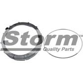 Chiusura, serbatoio carburante STORM - F9963