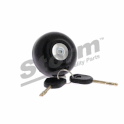 Chiusura, serbatoio carburante STORM - STO485009