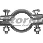 Pipe fitting (exhaust system) STORM - F4277