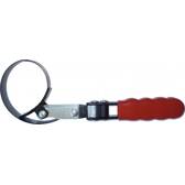 Pince pour filtre à huile diamètre 60-85 STORM - 888888