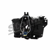 Clockspring, airbag STORM - 8102027