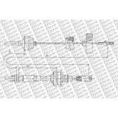 Clutch Cable STORM - 1101381