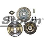 Clutch Kit With Flywheel STORM - STO1019