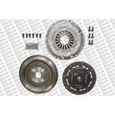 Clutch Kit With Flywheel STORM - STO1053