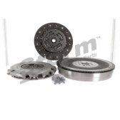 Clutch Kit With Flywheel STORM - STO1062