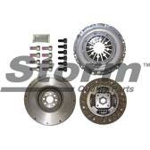 Clutch Kit With Flywheel STORM - STO1063