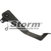 Clutch Pedal STORM - F11623