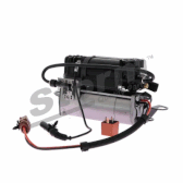 Compressor, compressed air system STORM - 844295ST