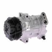 Compressore, Climatizzatore STORM - 61310