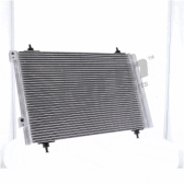 Condenseur climatisation STORM - 79709