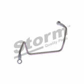 Conducto aceite, turbocompresor STORM - STO5030324