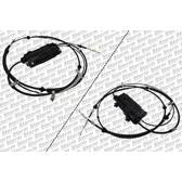 Control Element, parking brake caliper STORM - 1252590