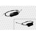 Control Element, parking brake caliper STORM - 1732594