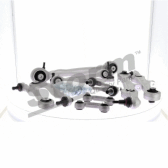 Control/Trailing Arm Kit, wheel suspension STORM - 102997