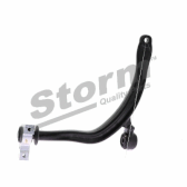 Control/Trailing Arm, wheel suspension STORM - 27951
