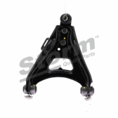 Control/Trailing Arm, wheel suspension STORM - 80052