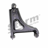 Control/Trailing Arm, wheel suspension STORM - 81151