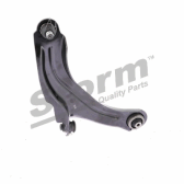 Control/Trailing Arm, wheel suspension STORM - 81251