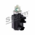 Conversor de pressão, turbocompressor STORM - STO700028