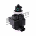 Convertitore pressione, Turbocompressore STORM - STO700027