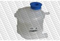 Coolant expansion tank