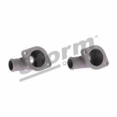 Coolant Flange STORM - F3114