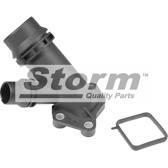 Coolant Flange STORM - F9998