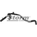 Coolant Pipe STORM - F2312