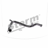 Coolant Pipe STORM - F2323