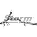 Coolant Pipe STORM - F2325