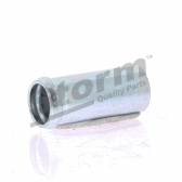 Coolant Pipe STORM - F3077