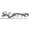 Coolant Pipe STORM - F3084