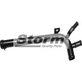 Coolant Pipe STORM - F3109