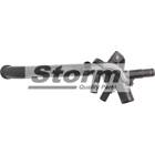 Coolant Pipe STORM - F3153