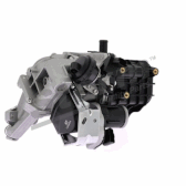 Cooler, exhaust gas recirculation STORM - STO909000
