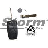Coque de clé STORM - 3459901