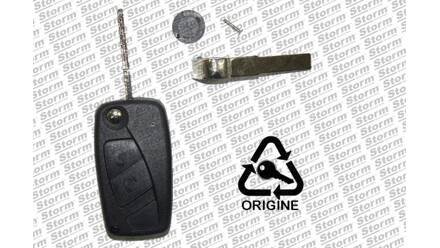 coque clé renault megane 4 - Achat en ligne