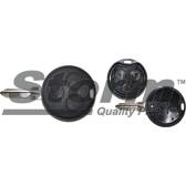Bouton de clé STORM - 5909900